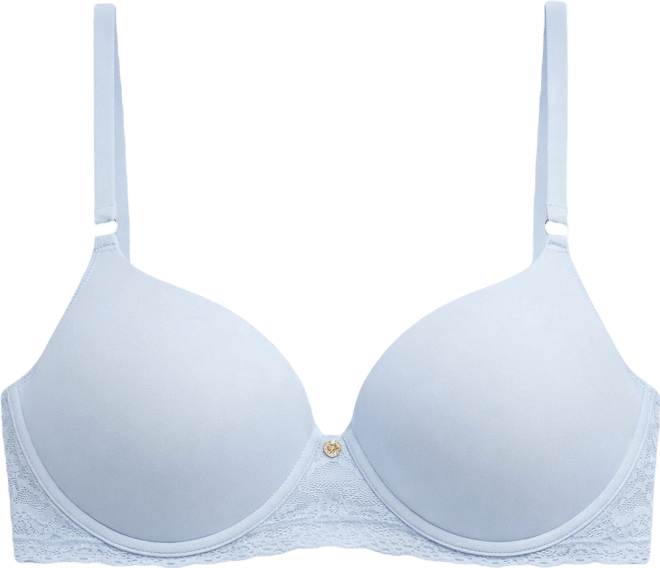 Women's Bliss Perfection Contour Underwire Bra 721154