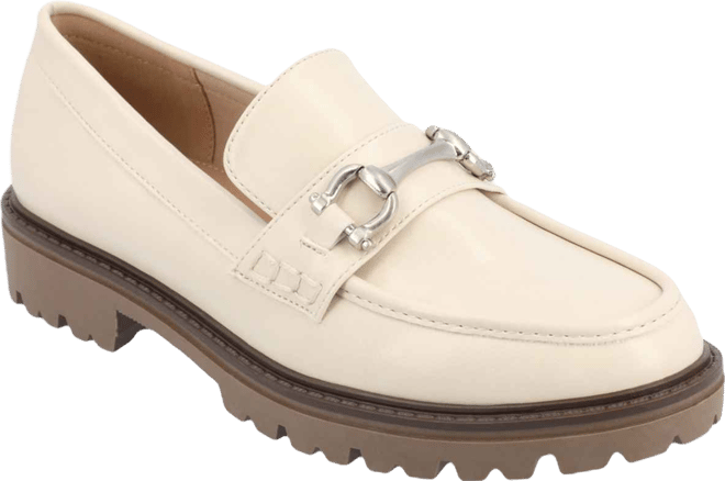 Women's Jessamey Slip On Loafers
