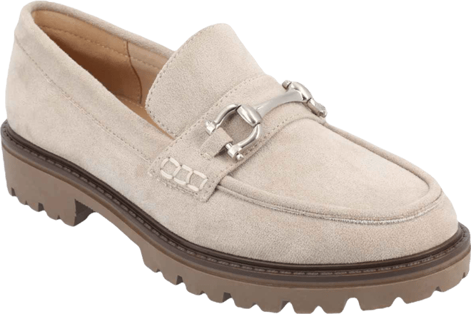 Women's Jessamey Slip On Loafers