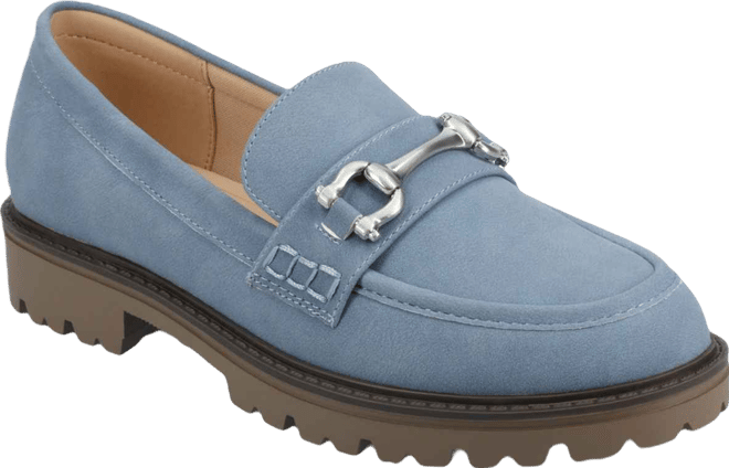 Women's Jessamey Slip On Loafers