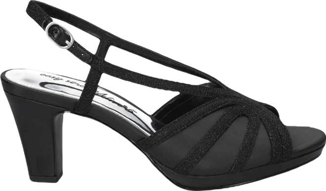 Women's Starlight Strappy Heeled Sandals