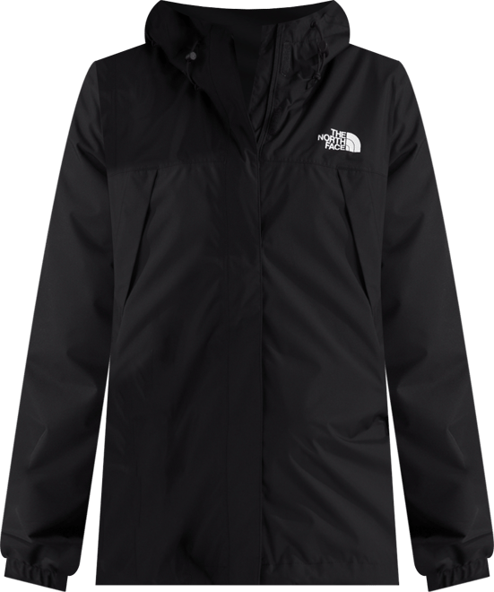 Women's Antora Hooded Rain Jacket