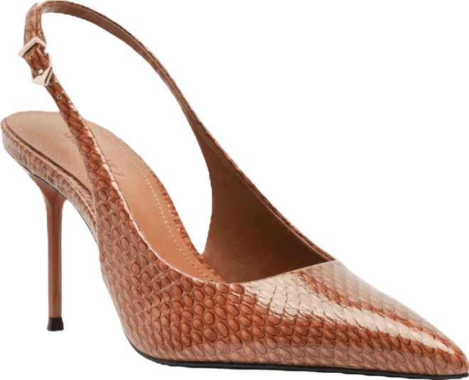 Women's Paola Stiletto Heel Pumps