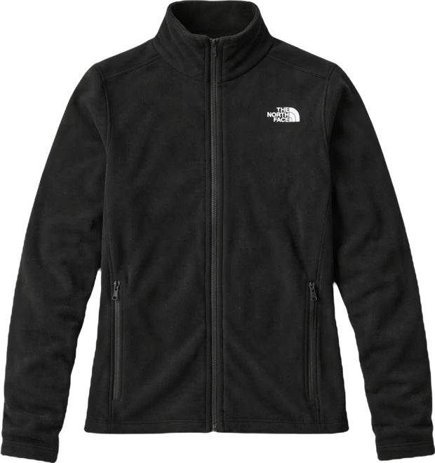 Women's Glacier Logo Jacket
