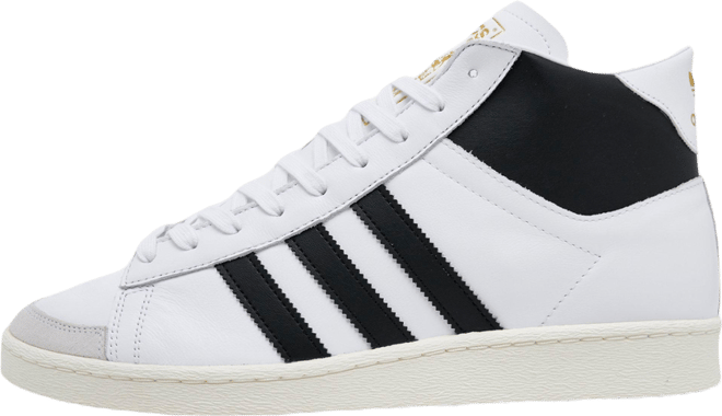 Men's adidas Originals Jabbar Hi Casual Shoes | Finish Line
