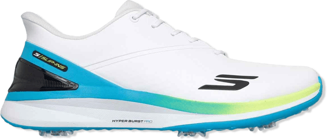 Skechers Slip-ins Golf Waterproof: Blade Tour - Fairway Heritage