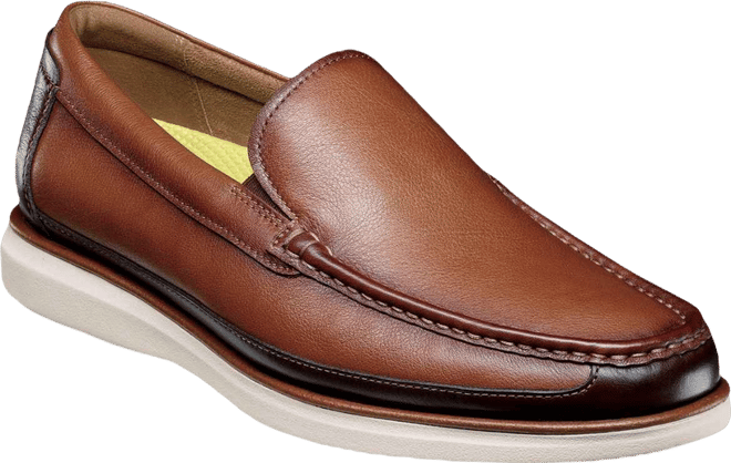 Men's Tropics Venetian Slip-On Comfort Shoes