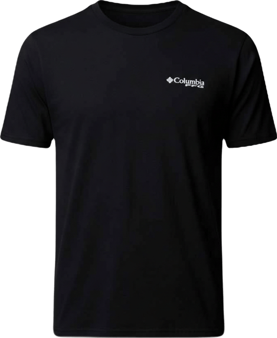 Men's Pfg Speedy Graphic T-Shirt