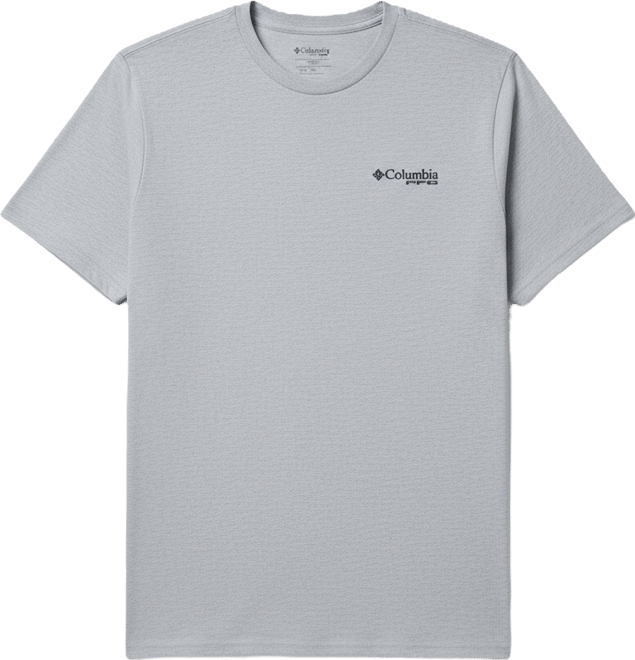 Men's Pfg Stomp Graphic T-Shirt
