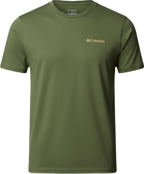 Men's Play Outside Graphic T-Shirt