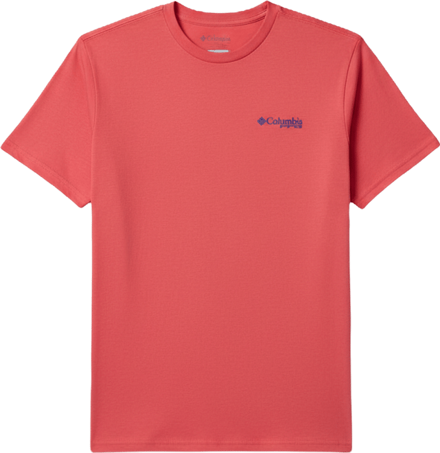 Men's Pfg Gigante Graphic T-Shirt