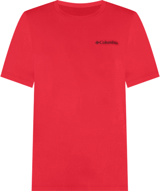 Men's Terra Graphic T-Shirt