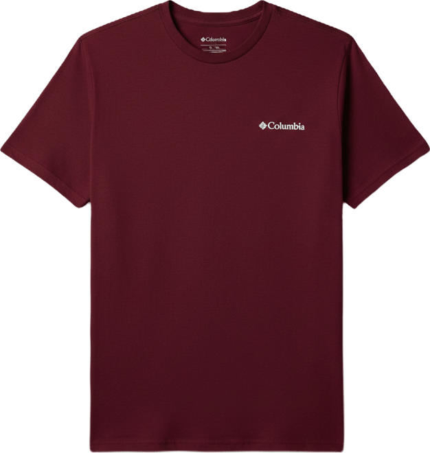 Men's Cycle Graphic T-Shirt