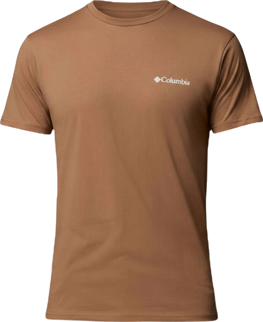 Men's Cycle Graphic T-Shirt