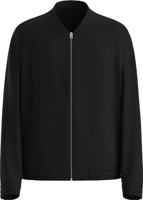 Men's Full-Zip Jacket