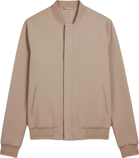 Men's Cooper Bomber Jacket