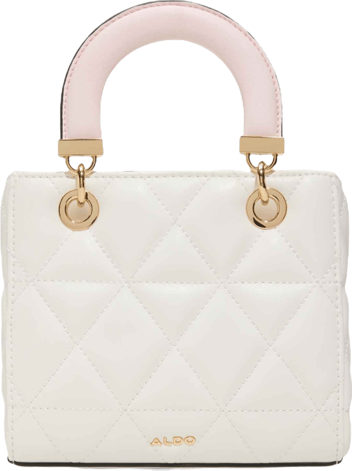 Florensee Mini Satchel Bag