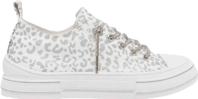 Women's Awesome Round Toe Casual Sneakers