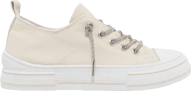 Women's Awesome Round Toe Casual Sneakers