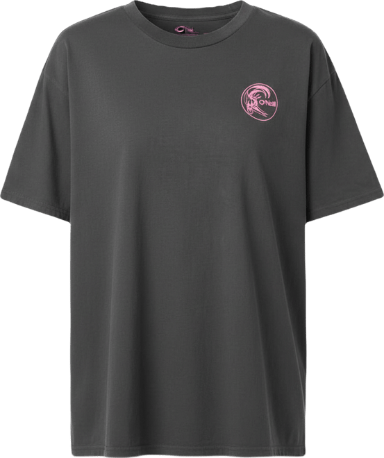 Women's Og Forty First Oversized Graphic T-Shirt