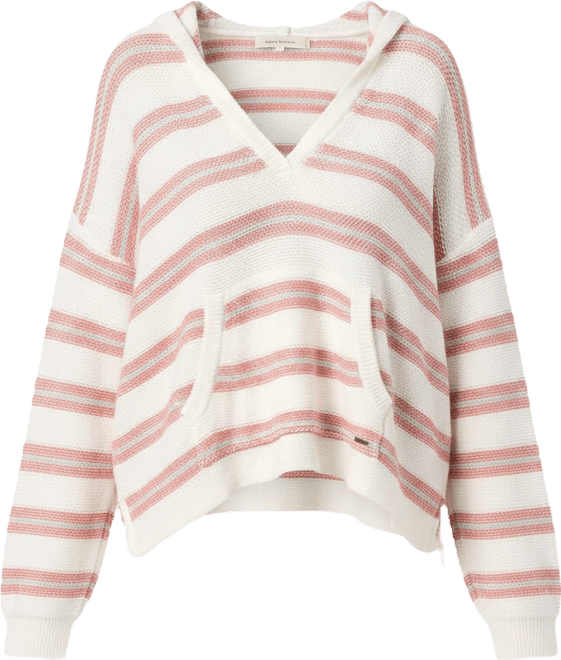 Women's Catamaran Relaxed Hooded Sweater