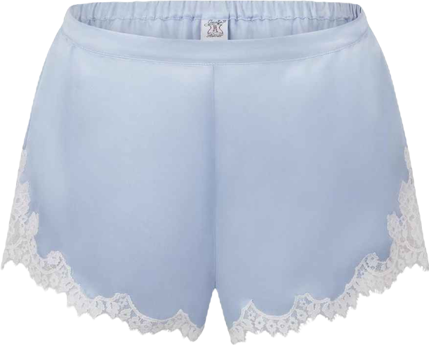 Women's Atelier Collection Pajama Short