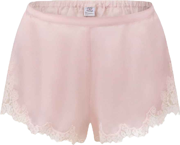 Women's Atelier Collection Pajama Short