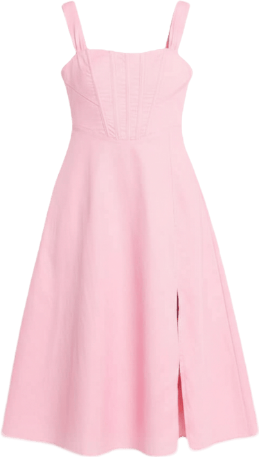 Women's Cosima Midi Dress