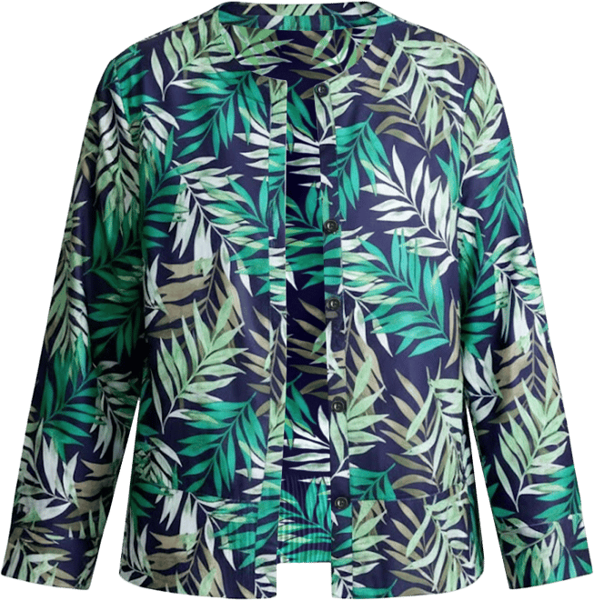 Women's Signature Fine Gauge Cardigan