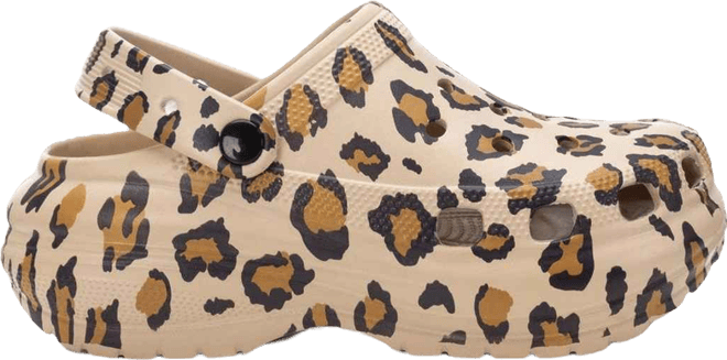 Women's Slingback Rubber Clogs