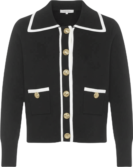 Women's Mari Long Sleeve Sweater Jacket