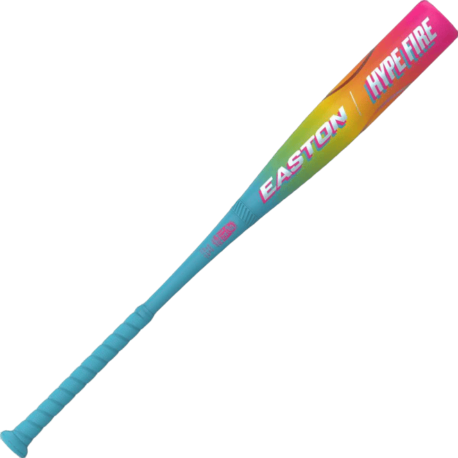 硬式野球バットEASTON HYPE 28インチ DROP 11 Easton Hype Fire USA