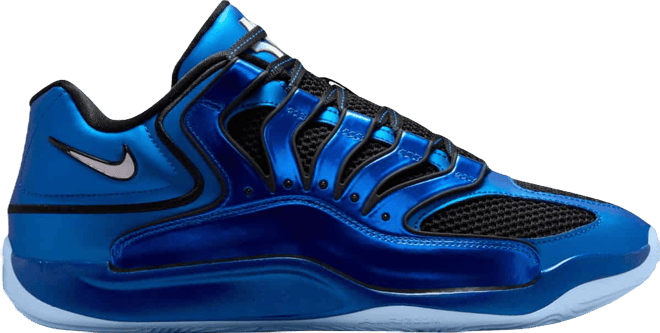 Nike KD18 箱無し　30cm US12 Nike KD18 'International Blue' Basketball Shoes | Dick's Sporting
