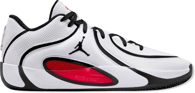 Jordan Tatum 4 'Chicago' Basketball Shoes | Dick's Sporting Goods