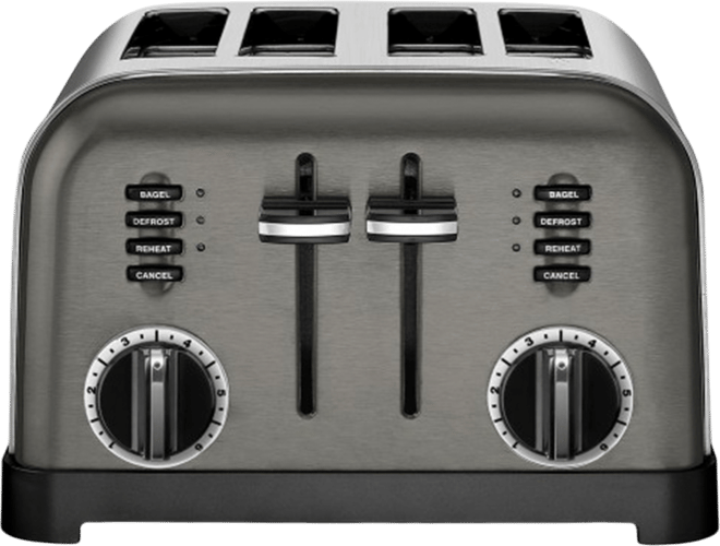 Cpt-180 Classic 4-Slice Toaster