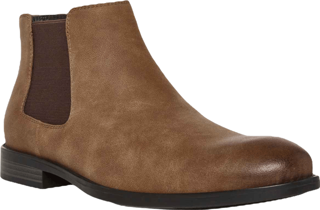 Men's Maxxin Mid Height Chelsea Boot