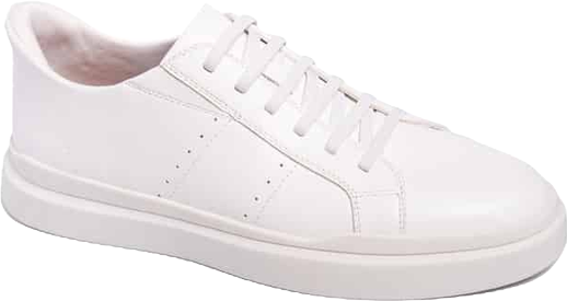 Men's Fort Avenue Hands-Free Slip On Technology Fashion Sneakers