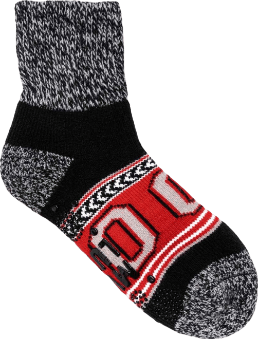 Men's Unisex Game Day Short Heat Retainer Socks