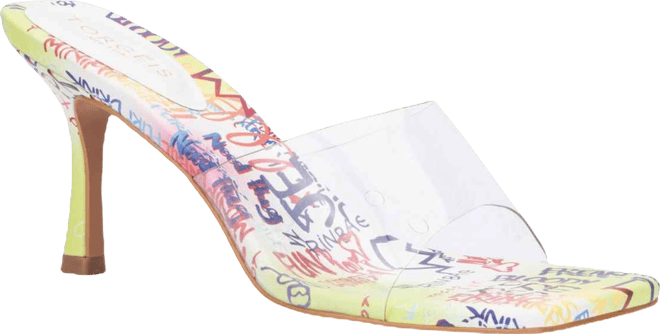 Women's California Sandals