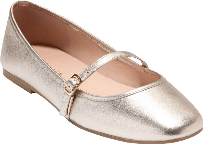 Women's Yelena Mary Jane Ballet Flats