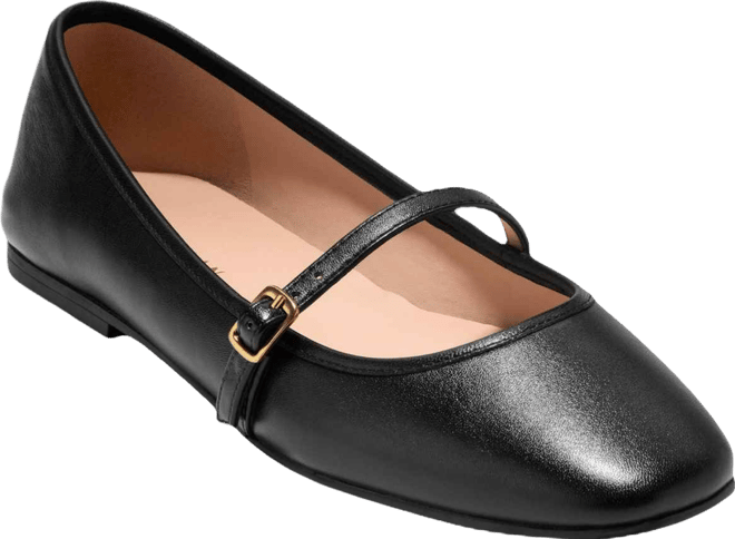 Women's Yelena Mary Jane Ballet Flats