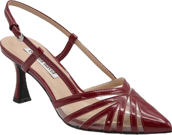 Women's Anaz Slingback Dress