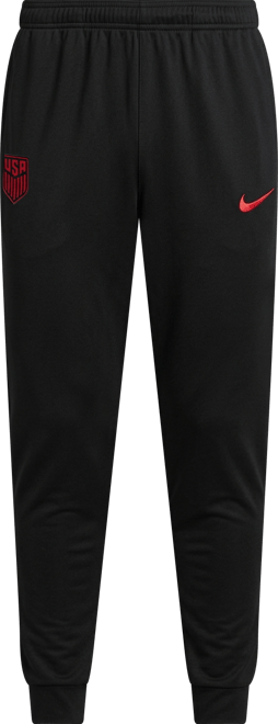 USMNT Strike Men's Nike Dri-FIT Soccer Knit Pants