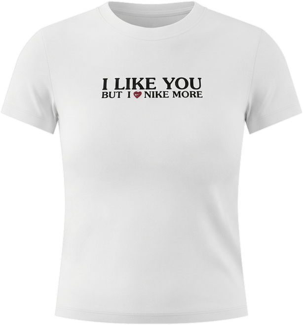 Nike Sportswear Women's Short-Sleeve T-Shirt