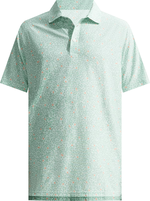 Nike Tailored Performance Men's Dri-FIT Golf Polo