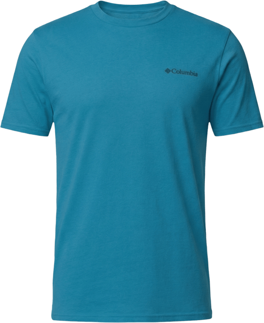 Men's Topper Graphic Crewneck T-Shirt