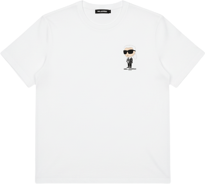 Men's Crewneck T-shirt