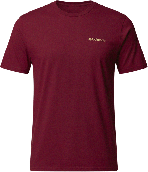 Men's Grassfed Graphic T-Shirt