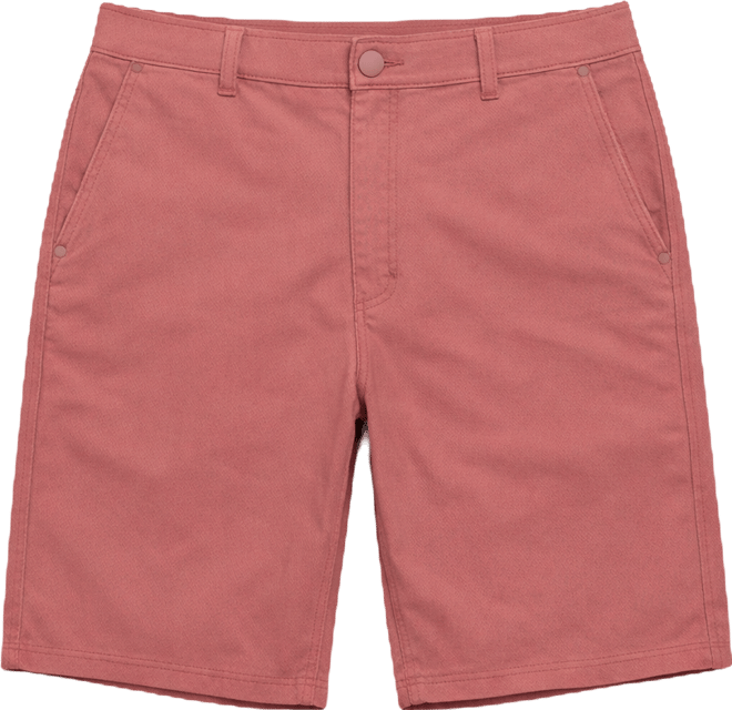 Men's Trouser Body Nylon Shorts