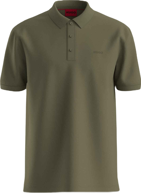 Boss by  Men's Donos Polo Shirt